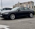 Ауди А4 2016 в Львове на Automoto.ua Черный Ауди А4, объемом двигателя 2 л и пробегом 84 тыс. км за 23499 $, фото 9 на Automoto.ua