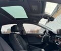 Чорний Ауді А4, об'ємом двигуна 2 л та пробігом 230 тис. км за 17500 $, фото 10 на Automoto.ua