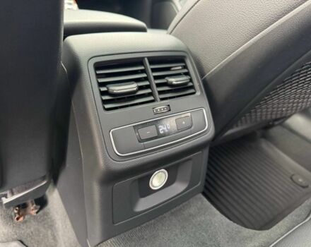 Чорний Ауді А4, об'ємом двигуна 2 л та пробігом 230 тис. км за 17500 $, фото 14 на Automoto.ua