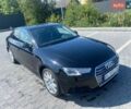 Черный Ауди А4, объемом двигателя 1.98 л и пробегом 196 тыс. км за 17500 $, фото 1 на Automoto.ua
