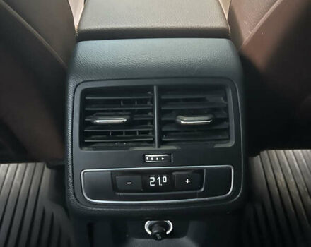 Черный Ауди А4, объемом двигателя 2 л и пробегом 155 тыс. км за 17800 $, фото 34 на Automoto.ua