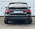 Чорний Ауді А4, об'ємом двигуна 2 л та пробігом 230 тис. км за 17500 $, фото 5 на Automoto.ua
