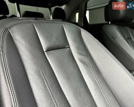 Черный Ауди А4, объемом двигателя 2 л и пробегом 209 тыс. км за 16950 $, фото 39 на Automoto.ua