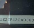 Чорний Ауді А4, об'ємом двигуна 1.97 л та пробігом 155 тис. км за 22500 $, фото 14 на Automoto.ua