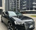 Черный Ауди А4, объемом двигателя 2 л и пробегом 158 тыс. км за 19500 $, фото 1 на Automoto.ua