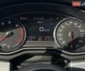 Чорний Ауді А4, об'ємом двигуна 2 л та пробігом 179 тис. км за 16790 $, фото 14 на Automoto.ua