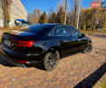 Чорний Ауді А4, об'ємом двигуна 2 л та пробігом 129 тис. км за 18900 $, фото 7 на Automoto.ua