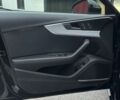 Чорний Ауді А4, об'ємом двигуна 2 л та пробігом 86 тис. км за 20950 $, фото 16 на Automoto.ua