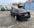 Черный Ауди А4, объемом двигателя 1.97 л и пробегом 225 тыс. км за 18200 $, фото 5 на Automoto.ua
