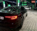 Чорний Ауді А4, об'ємом двигуна 2 л та пробігом 171 тис. км за 16500 $, фото 7 на Automoto.ua
