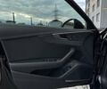 Черный Ауди А4, объемом двигателя 1.98 л и пробегом 51 тыс. км за 21000 $, фото 31 на Automoto.ua