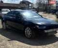 Черный Ауди А4, объемом двигателя 1.98 л и пробегом 251 тыс. км за 8500 $, фото 3 на Automoto.ua
