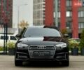 Черный Ауди А4, объемом двигателя 2 л и пробегом 118 тыс. км за 17900 $, фото 4 на Automoto.ua