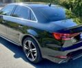 Ауди А4 2016 в Харькове на Automoto.ua Черный Ауди А4, объемом двигателя 2 л и пробегом 118 тыс. км за 22500 $, фото 2 на Automoto.ua