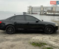 Черный Ауди А4, объемом двигателя 1.98 л и пробегом 170 тыс. км за 17700 $, фото 4 на Automoto.ua