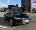 Чорний Ауді А4, об'ємом двигуна 1.98 л та пробігом 200 тис. км за 13900 $, фото 1 на Automoto.ua
