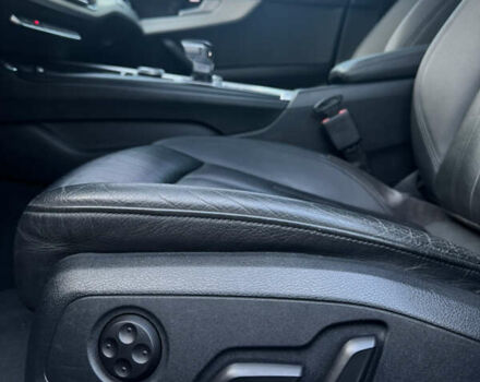 Черный Ауди А4, объемом двигателя 1.98 л и пробегом 119 тыс. км за 15900 $, фото 9 на Automoto.ua