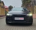 Чорний Ауді А4, об'ємом двигуна 2 л та пробігом 176 тис. км за 17699 $, фото 1 на Automoto.ua