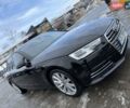 Чорний Ауді А4, об'ємом двигуна 2 л та пробігом 130 тис. км за 17500 $, фото 27 на Automoto.ua