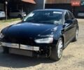 Черный Ауди А4, объемом двигателя 1.98 л и пробегом 251 тыс. км за 8500 $, фото 1 на Automoto.ua