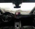 Чорний Ауді А4, об'ємом двигуна 2 л та пробігом 97 тис. км за 18900 $, фото 10 на Automoto.ua