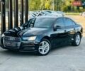 Чорний Ауді А4, об'ємом двигуна 2 л та пробігом 147 тис. км за 16499 $, фото 1 на Automoto.ua
