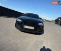 Черный Ауди А4, объемом двигателя 1.98 л и пробегом 170 тыс. км за 16599 $, фото 1 на Automoto.ua
