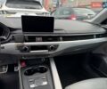 Черный Ауди А4, объемом двигателя 2 л и пробегом 169 тыс. км за 20500 $, фото 28 на Automoto.ua