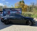Черный Ауди А4, объемом двигателя 2 л и пробегом 120 тыс. км за 18000 $, фото 8 на Automoto.ua