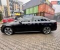 Черный Ауди А4, объемом двигателя 1.98 л и пробегом 147 тыс. км за 20800 $, фото 7 на Automoto.ua