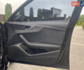 Черный Ауди А4, объемом двигателя 1.98 л и пробегом 148 тыс. км за 17000 $, фото 38 на Automoto.ua