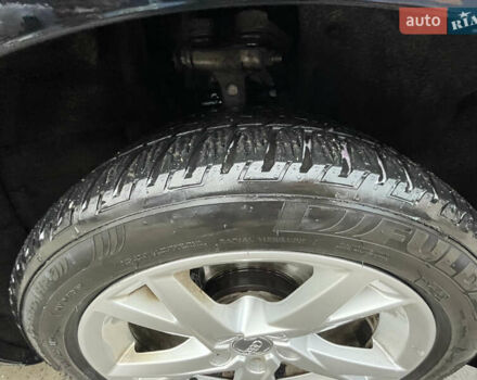 Черный Ауди А4, объемом двигателя 1.97 л и пробегом 225 тыс. км за 18200 $, фото 13 на Automoto.ua