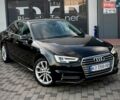 Чорний Ауді А4, об'ємом двигуна 1.97 л та пробігом 117 тис. км за 23500 $, фото 1 на Automoto.ua
