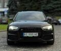 Чорний Ауді А4, об'ємом двигуна 2 л та пробігом 210 тис. км за 14999 $, фото 1 на Automoto.ua