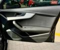 Черный Ауди А4, объемом двигателя 2 л и пробегом 200 тыс. км за 13400 $, фото 18 на Automoto.ua