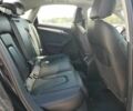 Черный Ауди А4, объемом двигателя 0 л и пробегом 75 тыс. км за 1500 $, фото 9 на Automoto.ua