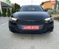 Черный Ауди А4, объемом двигателя 1.98 л и пробегом 150 тыс. км за 14900 $, фото 1 на Automoto.ua