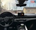 Черный Ауди А4, объемом двигателя 1.98 л и пробегом 112 тыс. км за 16000 $, фото 15 на Automoto.ua
