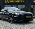 Чорний Ауді А4, об'ємом двигуна 1.98 л та пробігом 135 тис. км за 17300 $, фото 1 на Automoto.ua