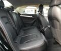 Черный Ауди А4, объемом двигателя 2 л и пробегом 64 тыс. км за 1000 $, фото 9 на Automoto.ua