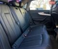 Чорний Ауді А4, об'ємом двигуна 1.98 л та пробігом 144 тис. км за 21500 $, фото 24 на Automoto.ua