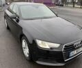 Черный Ауди А4, объемом двигателя 1.97 л и пробегом 211 тыс. км за 21500 $, фото 4 на Automoto.ua