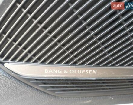 Черный Ауди А4, объемом двигателя 1.98 л и пробегом 196 тыс. км за 18790 $, фото 18 на Automoto.ua