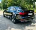 Чорний Ауді А4, об'ємом двигуна 2 л та пробігом 109 тис. км за 20999 $, фото 4 на Automoto.ua