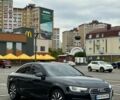 Черный Ауди А4, объемом двигателя 1.98 л и пробегом 131 тыс. км за 18800 $, фото 1 на Automoto.ua