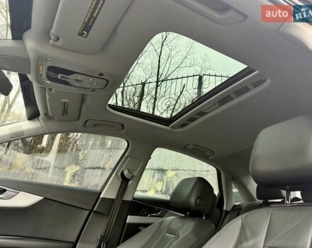 Чорний Ауді А4, об'ємом двигуна 1.98 л та пробігом 158 тис. км за 19500 $, фото 28 на Automoto.ua