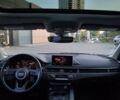 Чорний Ауді А4, об'ємом двигуна 2 л та пробігом 88 тис. км за 19500 $, фото 17 на Automoto.ua