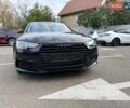 Чорний Ауді А4, об'ємом двигуна 1.98 л та пробігом 99 тис. км за 22500 $, фото 1 на Automoto.ua