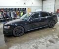 Чорний Ауді А4, об'ємом двигуна 2 л та пробігом 79 тис. км за 1700 $, фото 1 на Automoto.ua