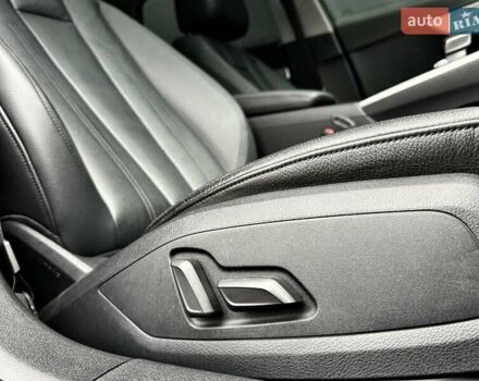 Черный Ауди А4, объемом двигателя 2 л и пробегом 209 тыс. км за 16950 $, фото 41 на Automoto.ua